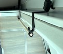 YES CAMPERVAN Accessory Hook for the VW T6/1/T6/T5 California Ocean, Coast and Beach